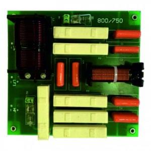 A Plus NW 800 750 4 8 Ohms Crossover Networks